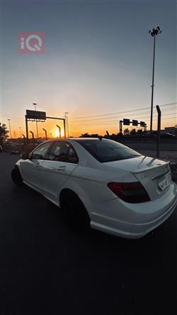 مرسيدس بنز C-Class
